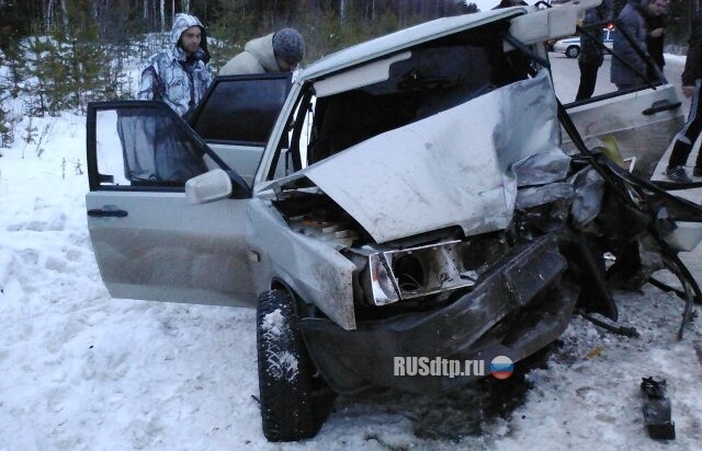 Виновник аварии неизвестен 