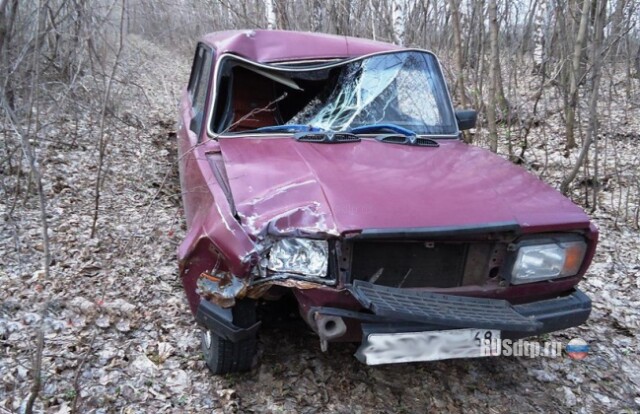 Сбил и оставил умирать 