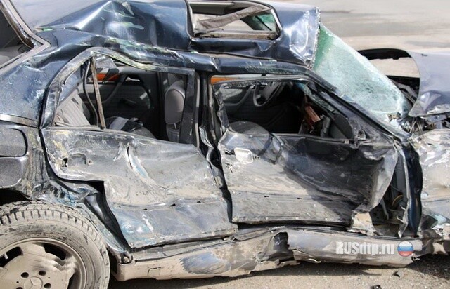 Было два Мерседеса 