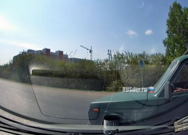 Невезуха (с)