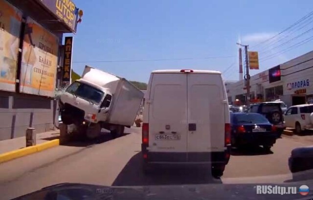 Посчитал столбики 