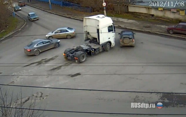 Самый быстрый, умный и смелый… 