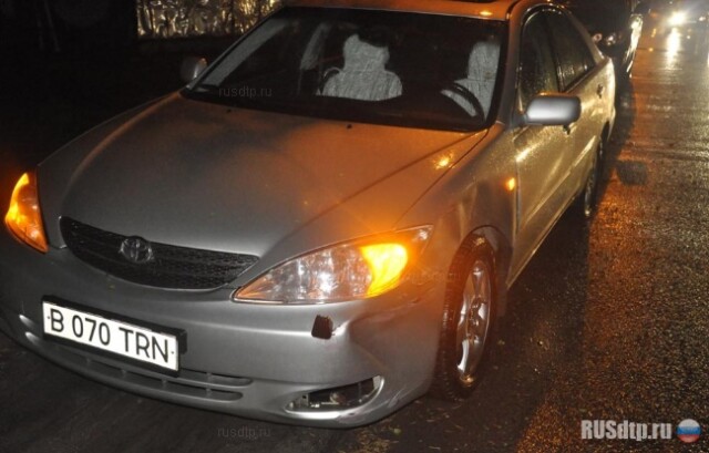 Приключения рогоносца 