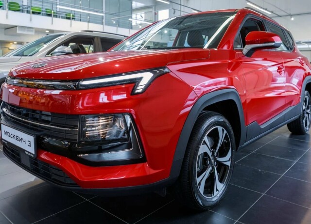 Haval исключили, «Москвич» — включили: обновлен список авто, доступных по льготному кредитованию 