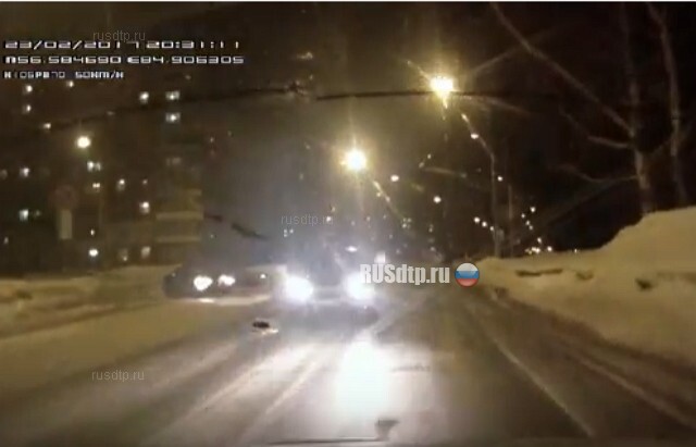 Хорошо отметил