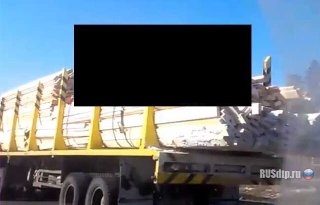 Для чего нужны лесовозы? 