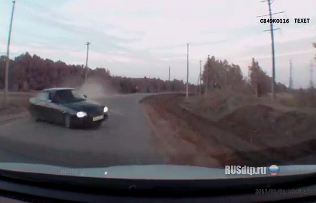 Еду, никого не трогаю… © 