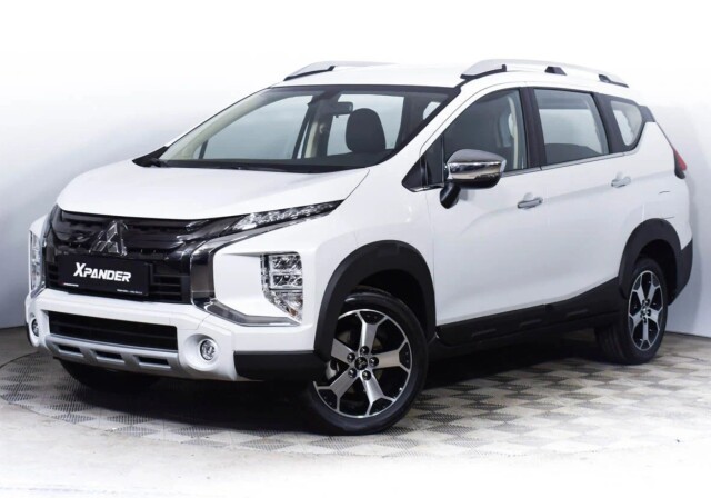 Mitsubishi возвращается? Японский автоконцерн регистрирует бренды в России 