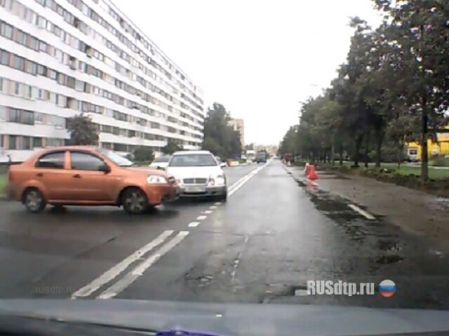 Шок — это по нашему! 