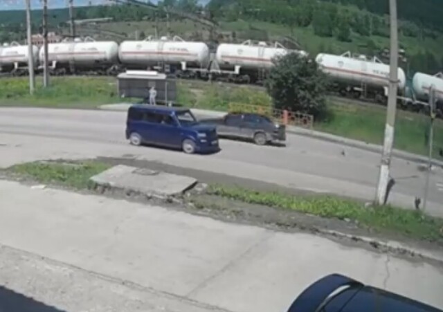 «Ампутировали голень»: в Усть-Куте лихач на «Ладе» пытался скрыться от полиции и сбил женщину