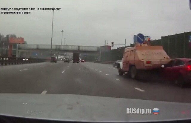 Как же так… 