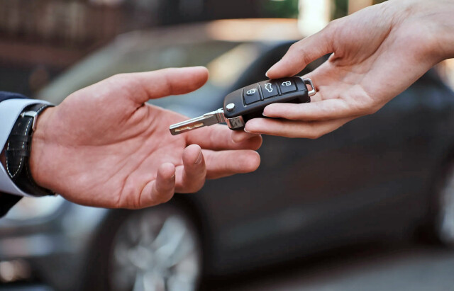 Верховный Суд постановил, что договор купли-продажи не является доказательством продажи автомобиля 