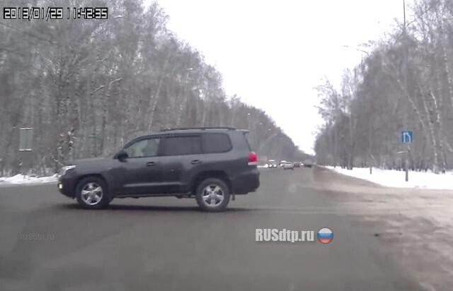 Шатал встречных 