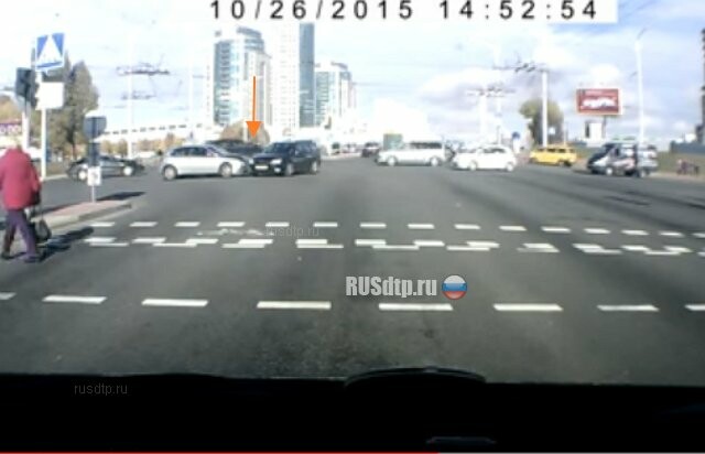 Лобовое