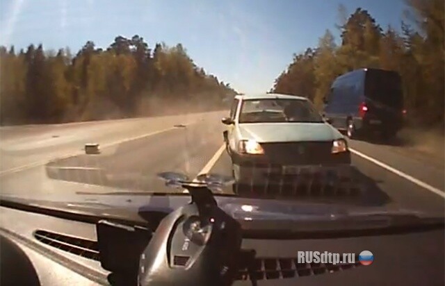 Неожиданно 