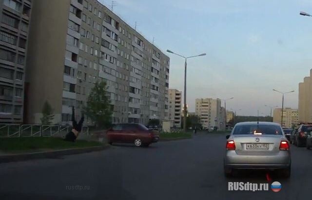 Не пропустил 