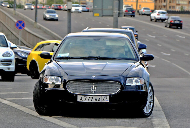 Автомобильные номера за 2 миллиарда: как рынок «красивых» госномеров превратился в высокодоходную индустрию 