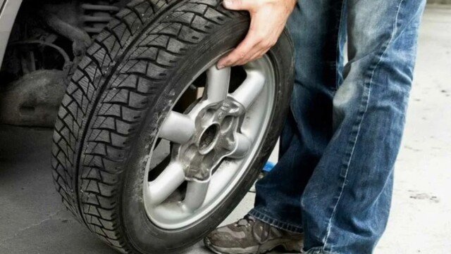 Серьёзные ошибки водителей при переходе на летнюю резину весной 