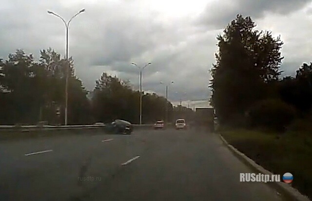 Зеркало кривое или руки? 