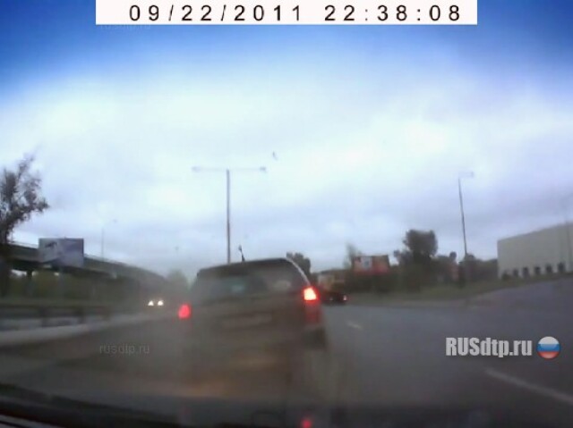 Жесткая стыковка 