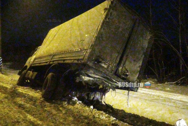 В Екатеринбурге женщина на «Лексусе» разбилась на скорости 200 км/ч 