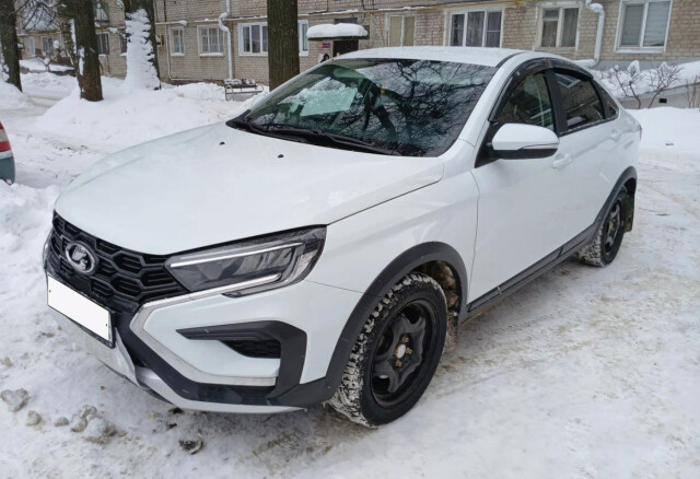 «Продал и перекрестился»: как покупка Lada Vesta NG обернулась полным разочарованием 