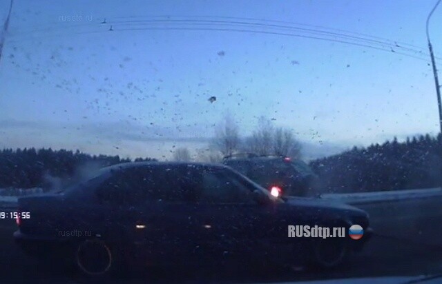 Поцыки трос не увидели © 