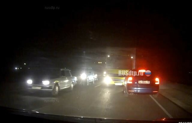 Дорога на юга