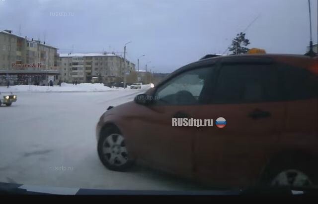 Никакого внимания