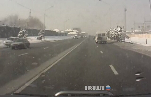 Поспешишь… 