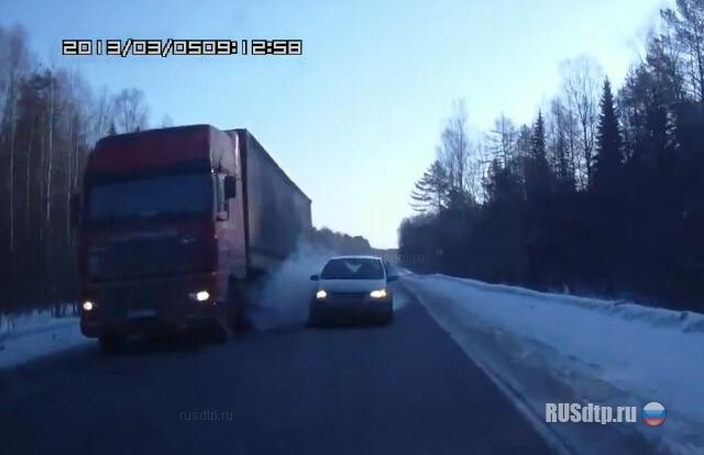 Нежданно-негаданно — 2 