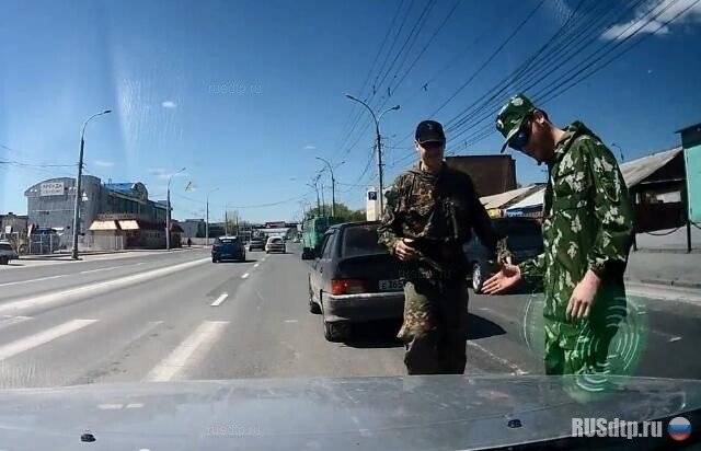 Слова и мысли материальны 