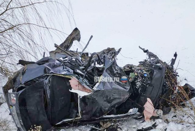 8 человек погибли в ДТП в Николаевской области 