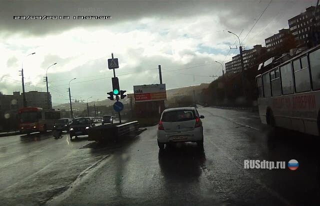 Из неслучившегося 