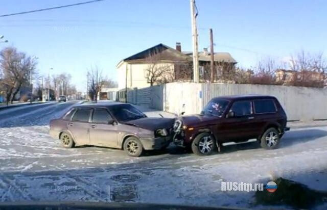 Брат и сестра из семьи ВАЗовых 