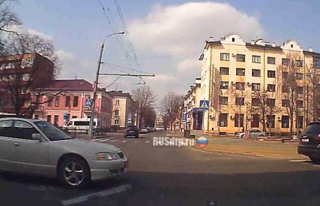 Между \»зебрами\»