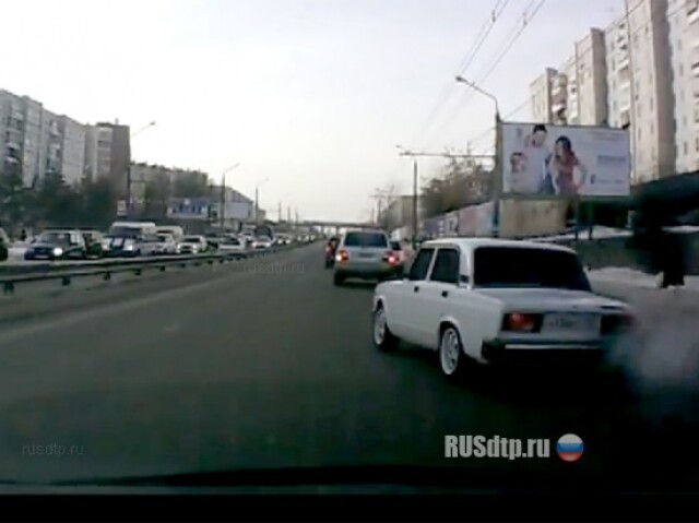 Рожденный ползать — летать не может… 