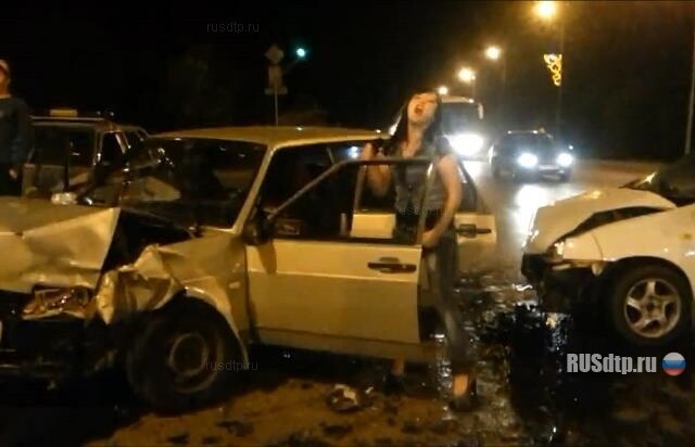 Знакомьтесь! Новая звезда Youtube 