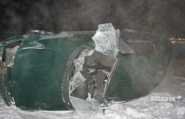 ДТП в Тамбовской области 