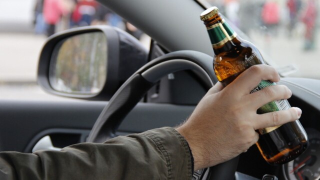 В России хотят ввести ответственность для пассажиров пьяных водителей 
