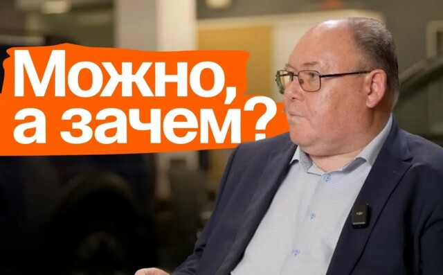 Крылатая фраза «Можно, а зачем?» станет официальным брендом «АвтоВАЗа» 