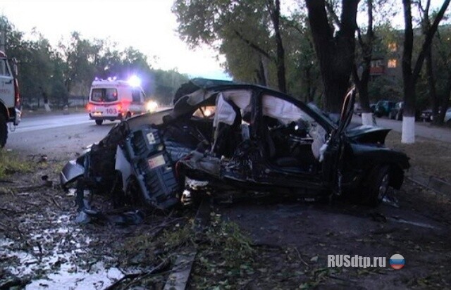 Краш- тест вместо ремонта 