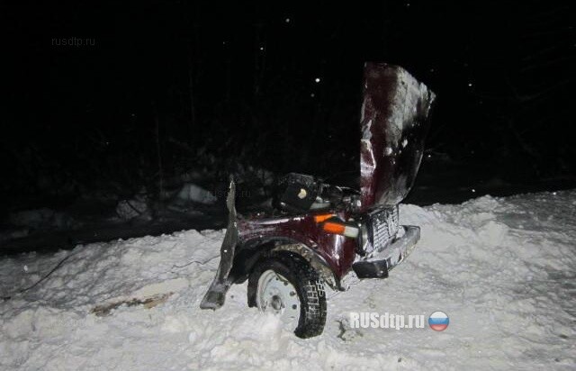 Два человека погибли на М9 — Балтия 