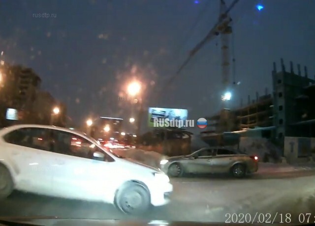 Жертва медвежьей услуги (c)