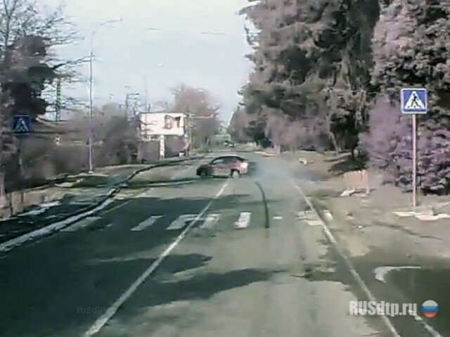 Сочинский дрифтер 