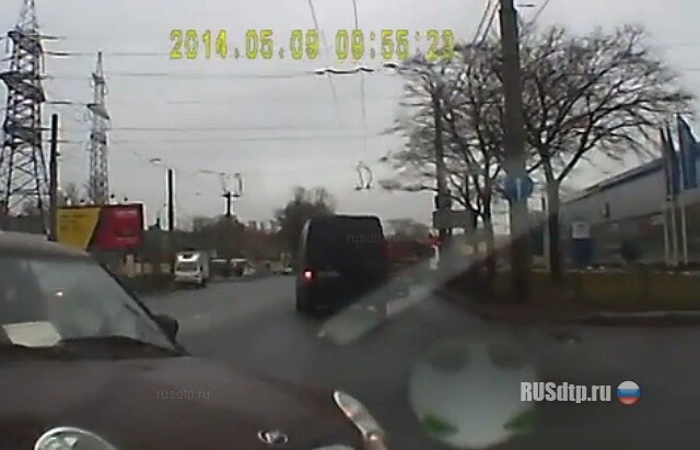 Обновили машину © 