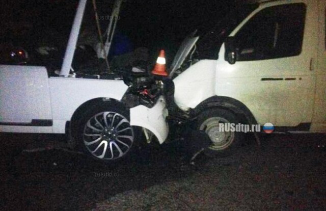 Один погиб и шестеро пострадали в ДТП с пассажирской «Газелью» на Ставрополье 