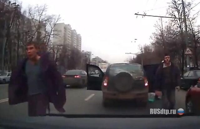 Гопота на шниве 