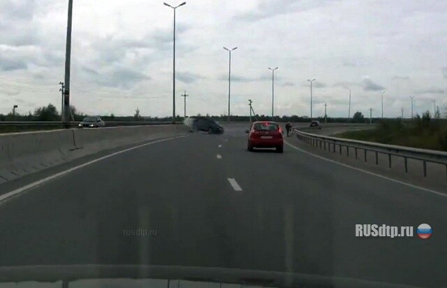 \»Закусил удила\» 