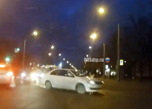 Лошадей не хватило (с)